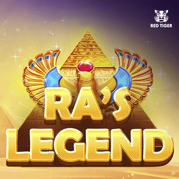 Redtiger : RAs Legend - STORYBET138