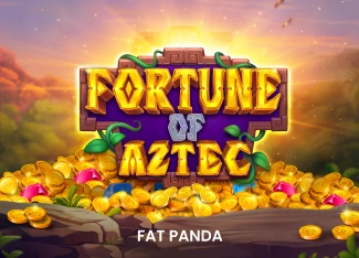 FatPanda : Fortune of Aztec - STORYBET138