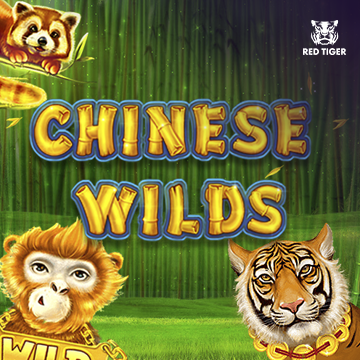 Redtiger : Chinese Wilds - STORYBET138