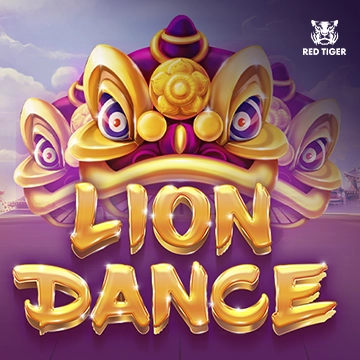 Redtiger : Lion Dance - STORYBET138