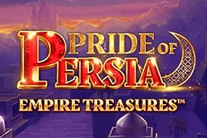 Playtech : Pride of Persia: Empire Treasures - STORYBET138