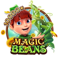 Facai : MAGIC BEANS - STORYBET138