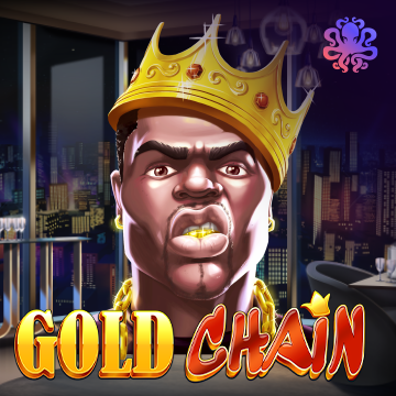 Octoplay : Gold Chain - STORYBET138