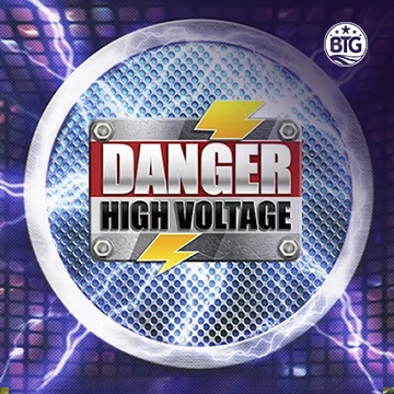 Bigtime : Danger High Voltage - STORYBET138