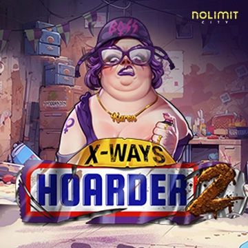 NolimitCity : xWays Hoarder 2 - STORYBET138