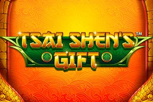 Playtech : Tsai Shens Gift - STORYBET138
