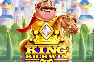 King Richwin - STORYBET138