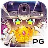PGSoft : Mr. Treasures Fortune - STORYBET138