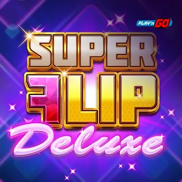 PlaynGo : Super Flip Deluxe - STORYBET138