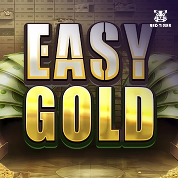 Redtiger : Easy Gold - STORYBET138