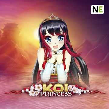 NetEnt : Koi Princess - STORYBET138