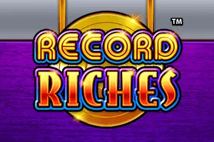Playtech : Record Riches - STORYBET138
