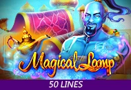 Spadegaming : Magical Lamp - STORYBET138