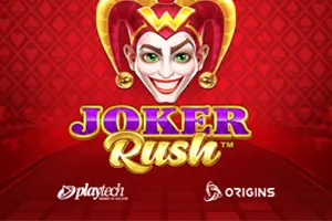Playtech : Joker Rush - STORYBET138