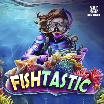 Redtiger : Fishtastic - STORYBET138