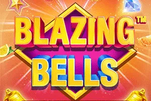 Playtech : Blazing Bells - STORYBET138