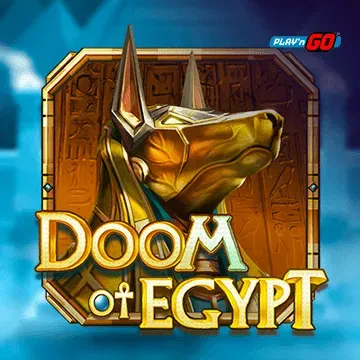 PlaynGo : Doom of Egypt - STORYBET138