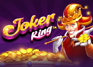 Pragmatic : Joker King - STORYBET138