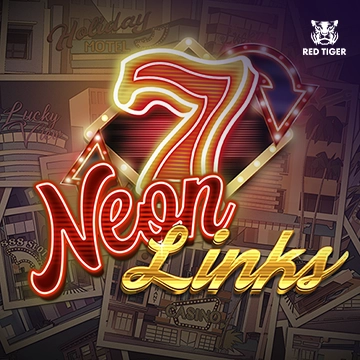 Redtiger : Neon Links - STORYBET138