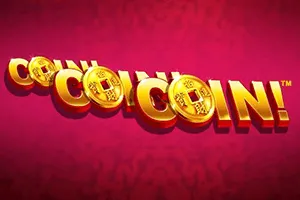 Playtech : Coin! Coin! Coin! CNY - STORYBET138