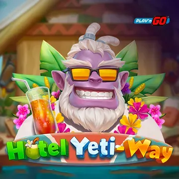 PlaynGo : Hotel Yeti-Way - STORYBET138