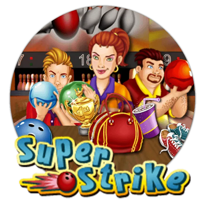 Habanero : Super Strike - STORYBET138