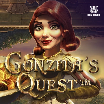 Redtiger : Gonzitas Quest - STORYBET138