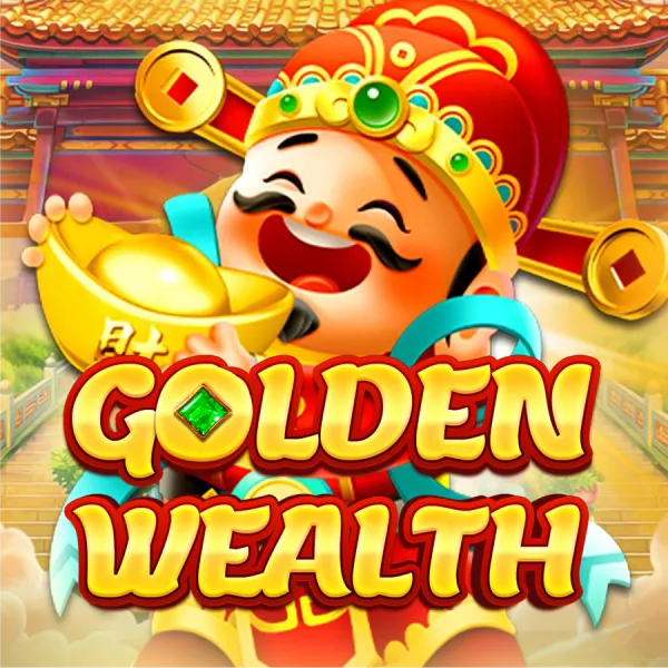 CosmoPlay : Godlen Wealth - STORYBET138