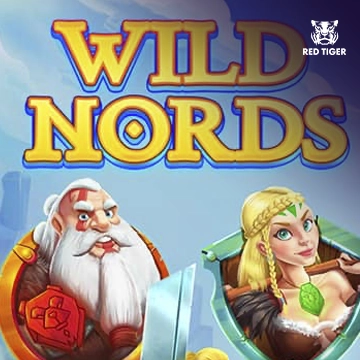 Redtiger : Wild Nords - STORYBET138
