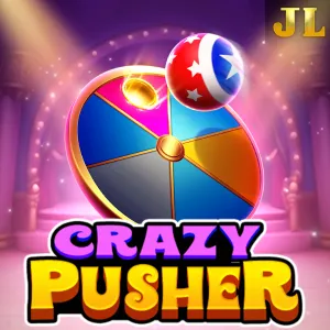 Jili : Crazy Pusher - STORYBET138