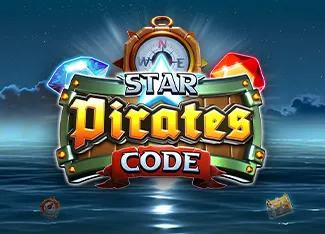 Pragmatic : Star Pirates Code - STORYBET138