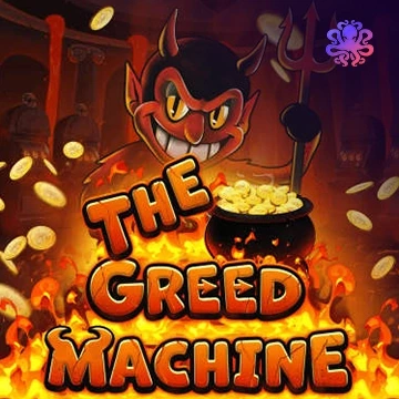 Octoplay : The Greed Machine - STORYBET138