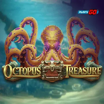 PlaynGo : Octopus Treasure - STORYBET138