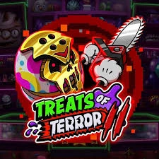 PlaynGo : Treats of Terror II - STORYBET138