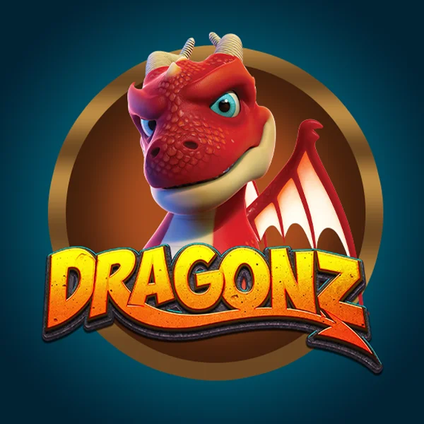Microgaming : Dragonz - STORYBET138