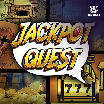 Redtiger : Jackpot Quest - STORYBET138