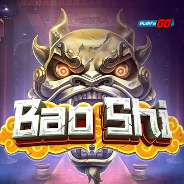 PlaynGo : Bao Shi - STORYBET138