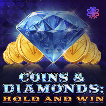 Octoplay : Coins and Diamonds: Hold & Win - STORYBET138