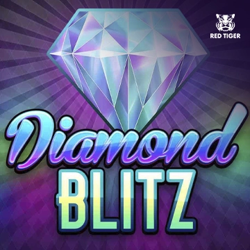 Redtiger : Diamond Blitz - STORYBET138