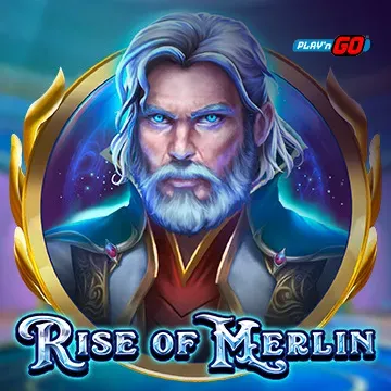 PlaynGo : Rise of Merlin - STORYBET138