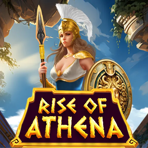 CosmoPlay : Rise of Athena - STORYBET138