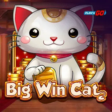 PlaynGo : Big Win Cat - STORYBET138