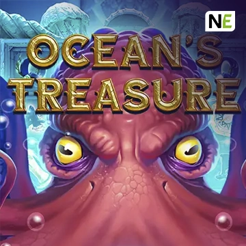 NetEnt : Oceans Treasure - STORYBET138