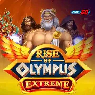 PlaynGo : Rise of Olympus Extreme - STORYBET138