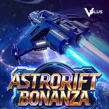 Vplus : Astro Rift Bonanza - STORYBET138