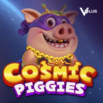 Vplus : Cosmic Piggies - STORYBET138