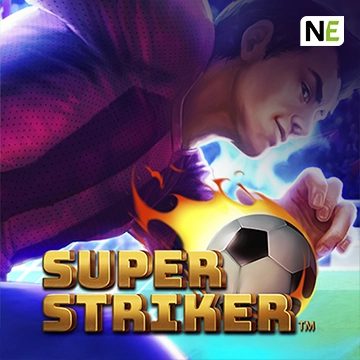 NetEnt : Super Striker - STORYBET138