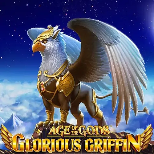 Playtech : Age of the Gods: Glorious Griffin - STORYBET138