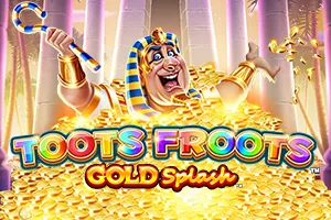 Playtech : Gold Splash: Toots Froots - STORYBET138