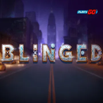 PlaynGo : Blinged - STORYBET138